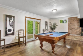 Serenity in the Suburbs: Your Gorgeous RVA Getaway